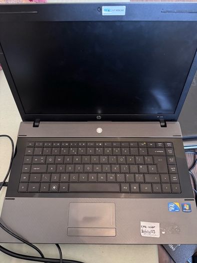 19 laptops for parts or repair
