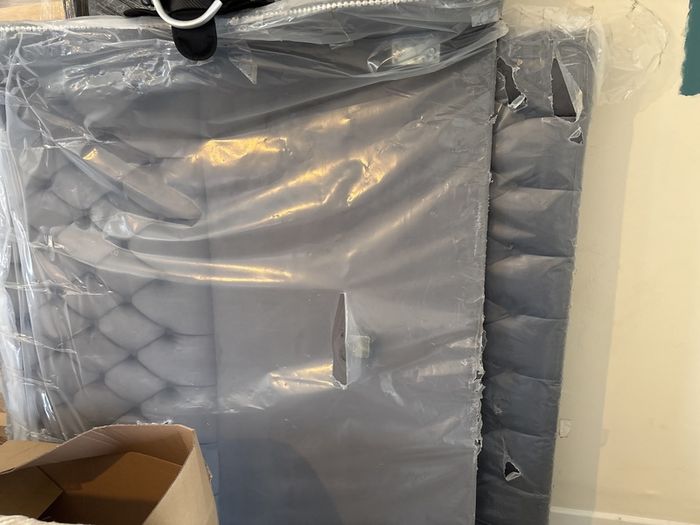 beds gas lift