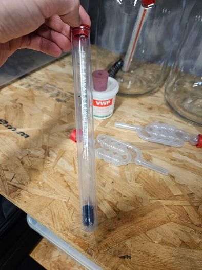 Mead making kit