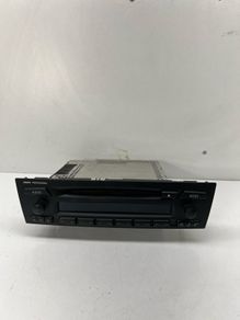 BMW 3 Series E90 Radio CD Player Professional 6975013