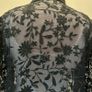 Zara lace blouse. Size XS Image 4