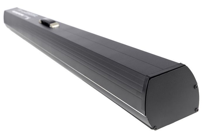 Green Screen Roll-Up 1.5x2m