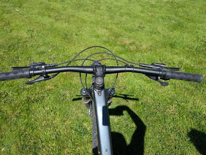 Trek Full Susp MTB 2023