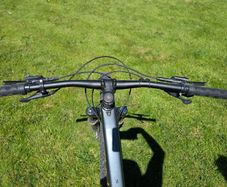 Trek Full Susp MTB 2023