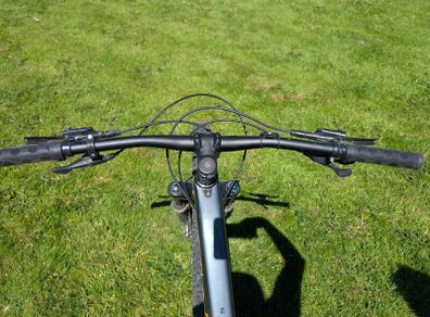 Trek Full Susp MTB 2023
