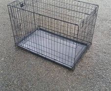 dog crate