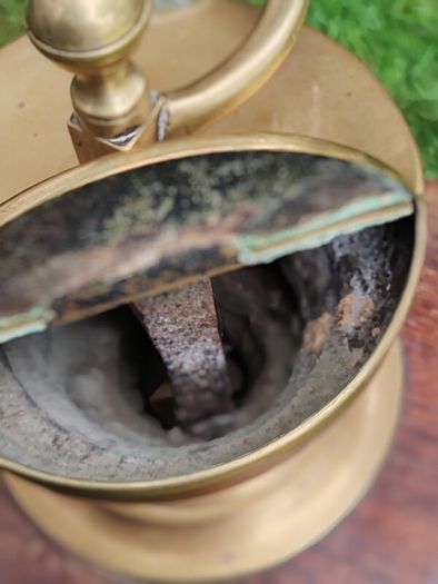 Coffee grinder