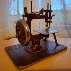 Sewing Machine