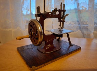 Sewing Machine