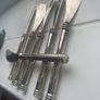 Cutlery Butter spreaders Image 8