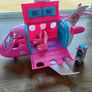 Barbie camper+ aeroplane Image 7