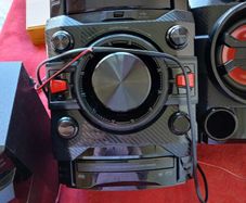 Lg Hifi Speaker system