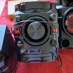 Lg Hifi Speaker system