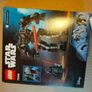 75368 LEGO Star Wars Darth Vader Mech Image 2