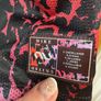 Brand new with tags Nike multi coloured leopard print football T-shirt Image 10