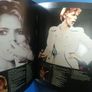 David Bowie Black Book (1980) Image 9