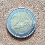 2 euro coin Image 2