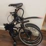 Giant Halfway Folding Bike and accesories Image 5