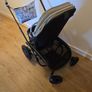 baby buggy Quinny Hubb mono duo Image 4