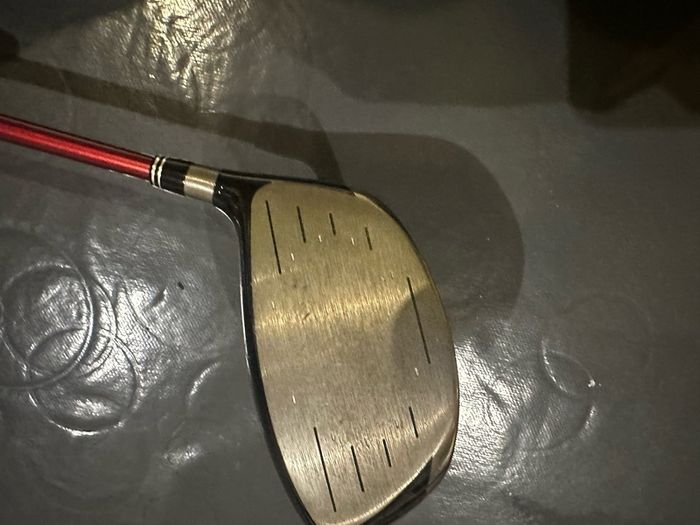 golf clubs