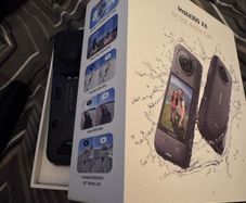 Insta360 X4