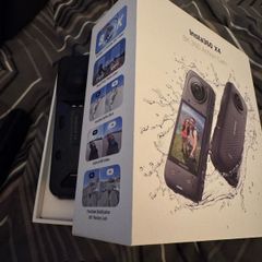 Insta360 X4
