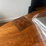 Oval dining Table solid wood Image 4