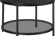 Coffee Table Living Room Table Sofa Table Glass Top
