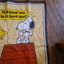 vintage snoopy Image 3