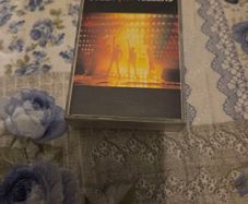 Queen Live Killers cassette