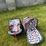 Stroller, buggy and car seat for newborn Image 5