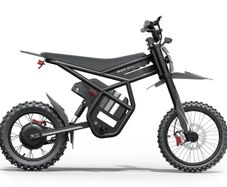 Riding Times GT54 Pro Electric Bike