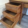 Wooden Desk Image 6