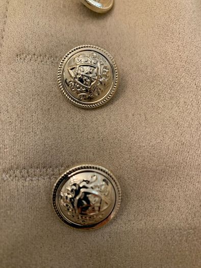Swade Jacket Price Drop
