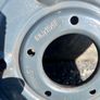 Transit Steel Wheels Image 5
