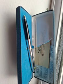 Cross pen