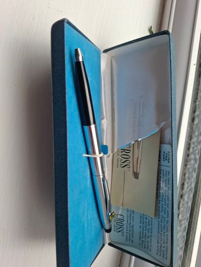 Cross pen
