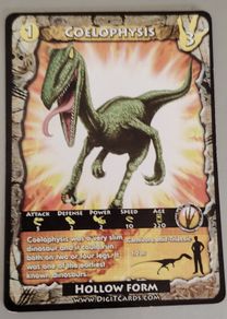 Predators : Return of the Dinosaurs