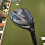 Taylormade Qi10 4 Hybrid Image 2