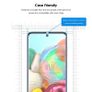 Tempered Glass For Samsung Galaxy A71 Screen Protector For Samsung Galaxy A71 Protective Glass Film Image 6