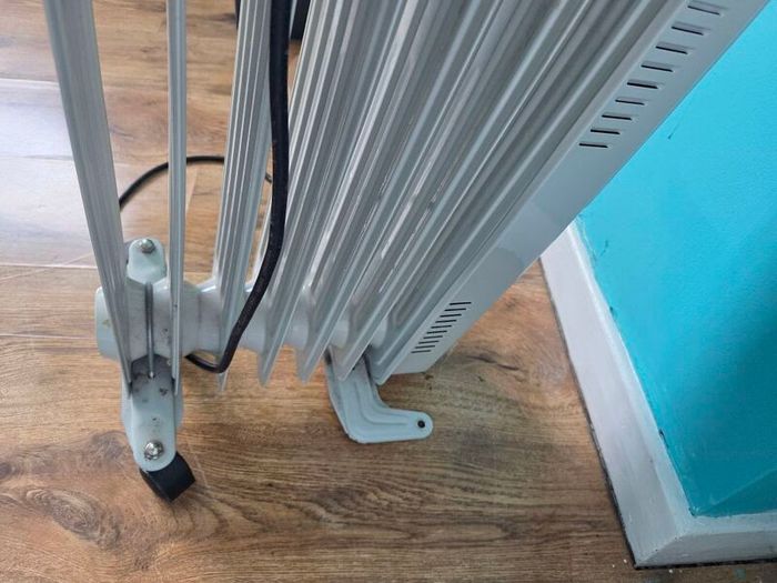 Electric Heaters