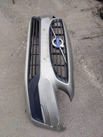 Volvo S60 bumper