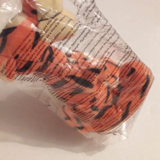 new disney soft plush toys unopened