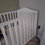 Babylo Cot white Image 3