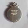 1942 Gibbon Cup Silver Medal Image 2