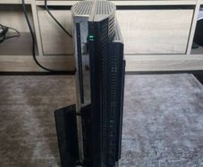 Ps3 Backwards Compatible CHECHC03
