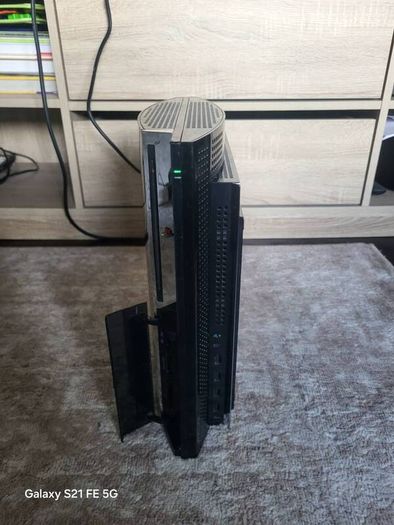 Ps3 Backwards Compatible CHECHC03