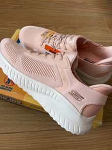 Sketchers Slip ons