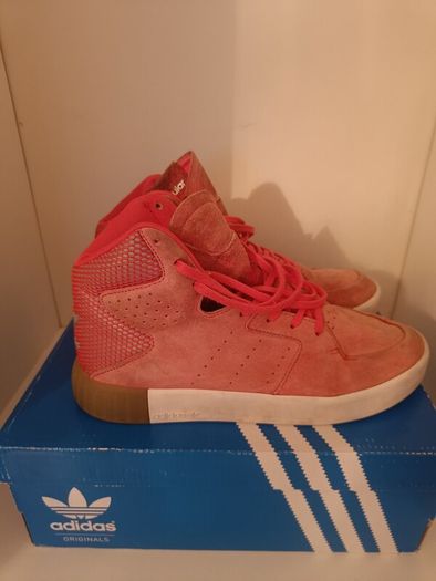 Adidas Originals Tubular Invader 2.0 UK 7