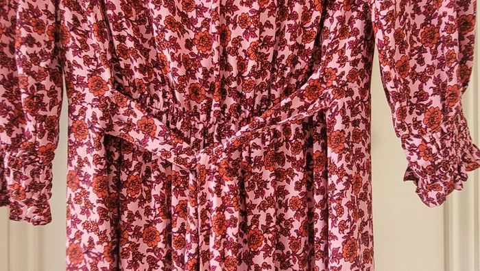 F&F Tea Dress